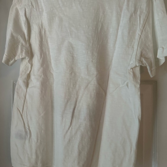 Womens Tin-Tin t-shirt.  Large - Picture 3 of 3